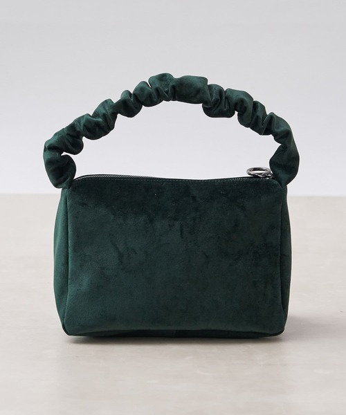 「RIVE DROITE」 「r.good」ハンドバッグ FREE イエロー レディース_画像5