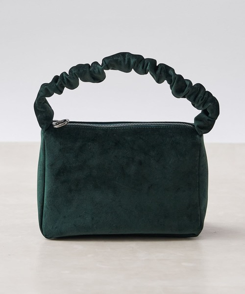 「RIVE DROITE」 「r.good」ハンドバッグ FREE イエロー レディース_画像7