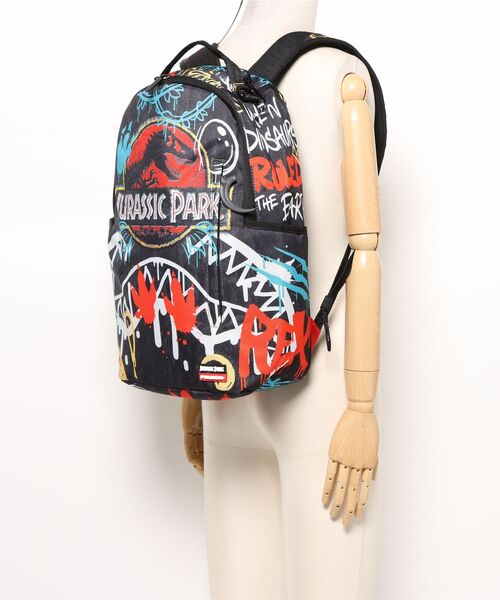スプレーグラウンド STYLISE デイバック リュック 「SPRAY GROUND / スプレーグラウンド