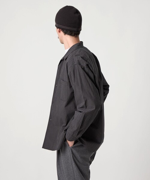STEVEN ALAN シャツ 「Steven Alan」 60 シック チェック