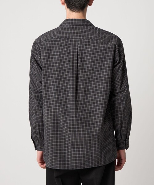 Steven alan  シャツ STEVEN ALAN シャツ 「Steven Alan」 60 シック チェック