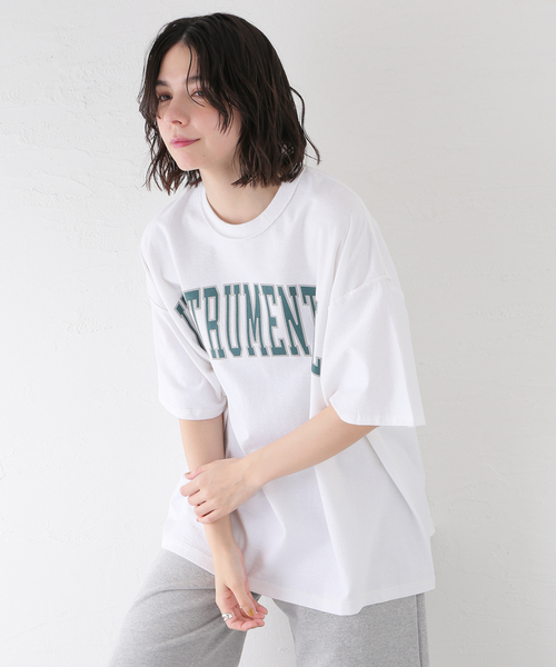 is-ness tシャツ ISNESS MUSIC / イズネス ミュージック INST T