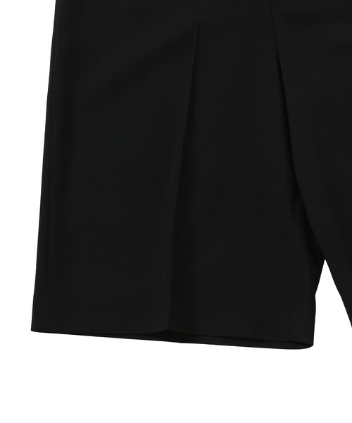 パンツ MM6 Maison Margiela SHORTS S52MU0125 メンズの画像