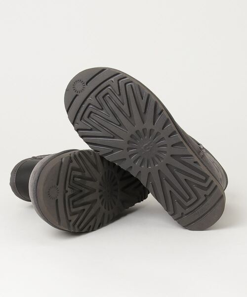 UGG Australia（アグオーストラリア） 「UGG」 ムートンブーツ 23cm