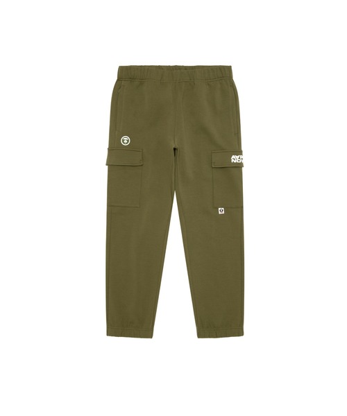 AAPE BY A BATHING APE（エーエイプバイアベイシングエイプ