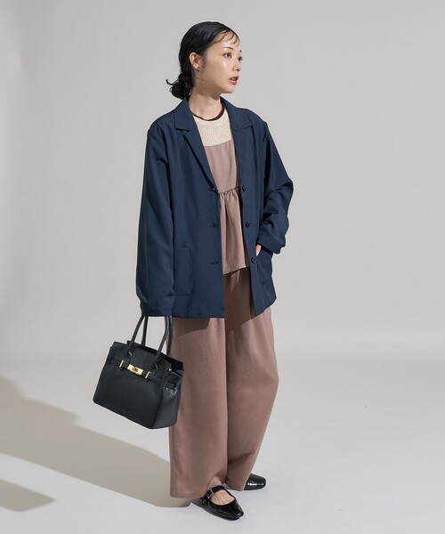 FREAK'S STORE パンツ 「3点セットアイテム〜トリオットシリーズ