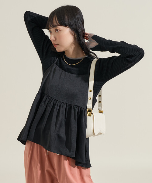 FREAK'S STORE（フリークスストア） セットアップ 「3点セットアイテム