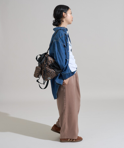 FREAK'S STORE（フリークスストア） セットアップ 「3点セットアイテム