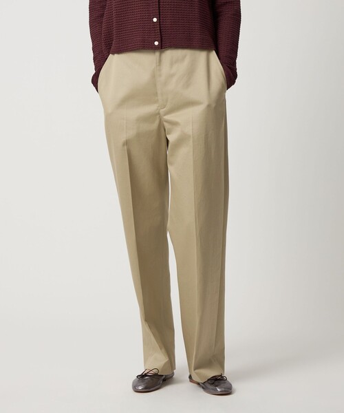 STEVEN ALAN（スティーブンアラン） チノパン 「Steven Alan」コットン