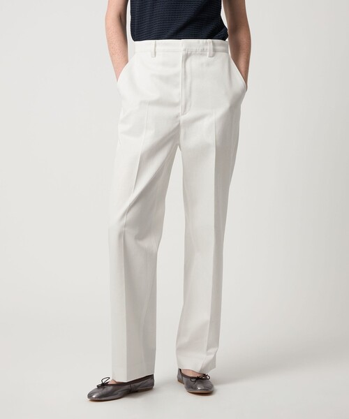 STEVEN ALAN（スティーブンアラン） チノパン 「Steven Alan」コットン