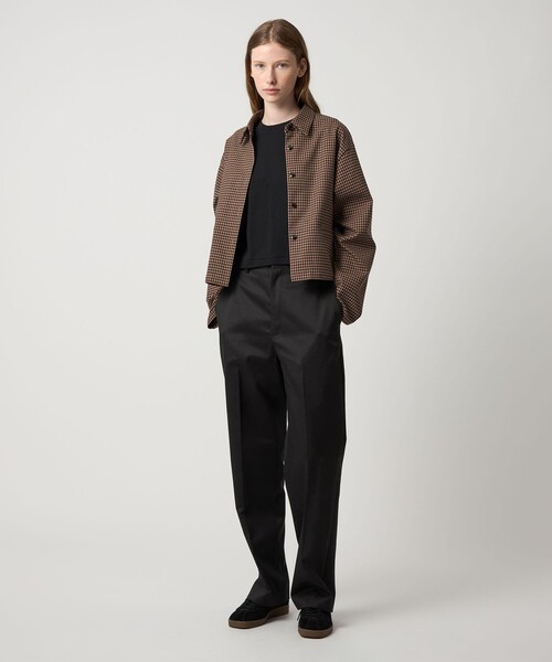 STEVEN ALAN（スティーブンアラン） チノパン 「Steven Alan」コットン