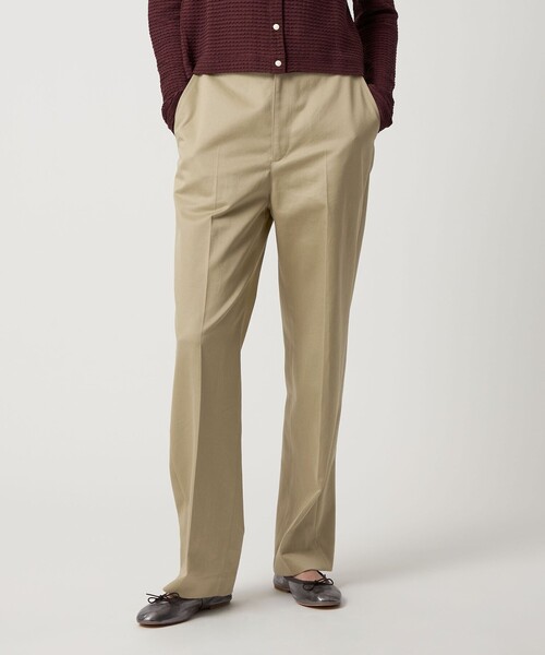 STEVEN ALAN（スティーブンアラン） チノパン 「Steven Alan」コットン