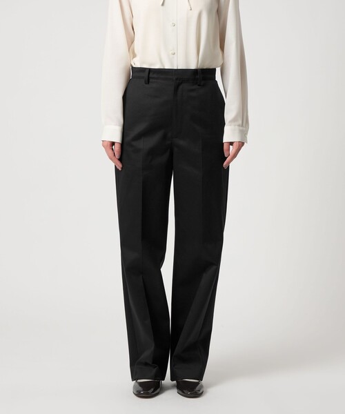 STEVEN ALAN(スティーブンアラン) チノパン 「Steven Alan」コットン STEVEN ALAN(スティーブンアラン) チノパン 「Steven Alan」コットン