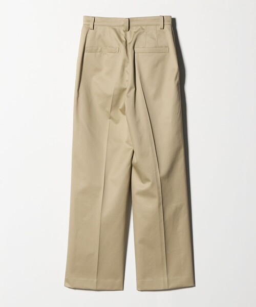 STEVEN ALAN（スティーブンアラン） チノパン 「Steven Alan」コットン