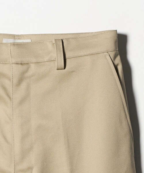 STEVEN ALAN（スティーブンアラン） チノパン 「Steven Alan」コットン