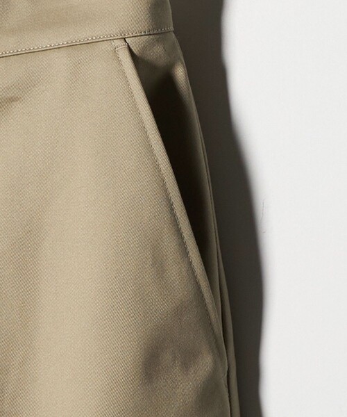 STEVEN ALAN（スティーブンアラン） チノパン 「Steven Alan」コットン