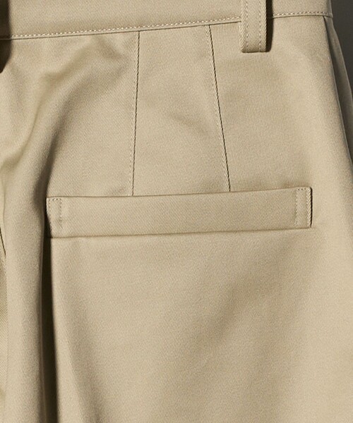 STEVEN ALAN（スティーブンアラン） チノパン 「Steven Alan」コットン