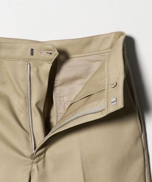 STEVEN ALAN（スティーブンアラン） チノパン 「Steven Alan」コットン