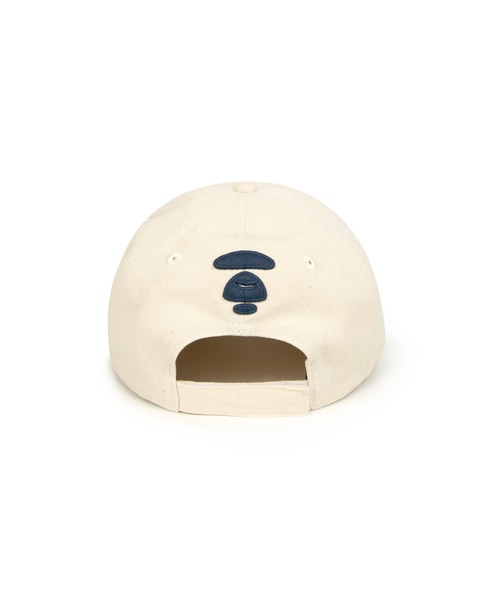 ape キャップ A BATHING APE® Ape Head Denim Cap | Bape official website