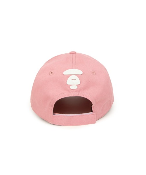 AAPE BY A BATHING APE キャップ 帽子 BASIC CAP メンズ
