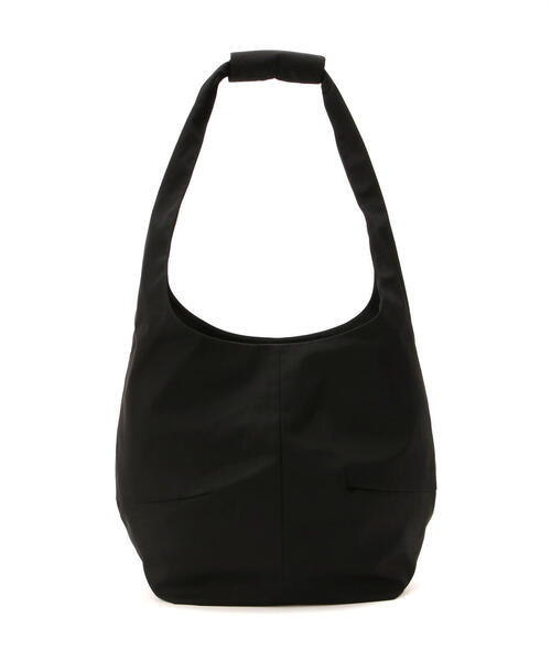 soe（ソーイ） トートバッグ soe/ソーイ/3D Tote Solotex メンズ