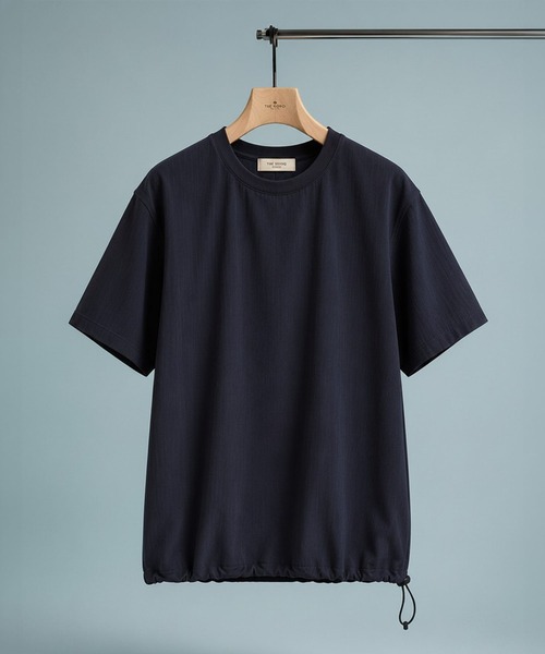 tシャツ 「THE TOKYO/ザトウキョウ」Art Pique S/S PO メンズ