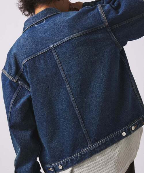 Journal standard relume デニムジャケット JOURNAL STANDARD relume（ジャーナルスタンダード レリューム