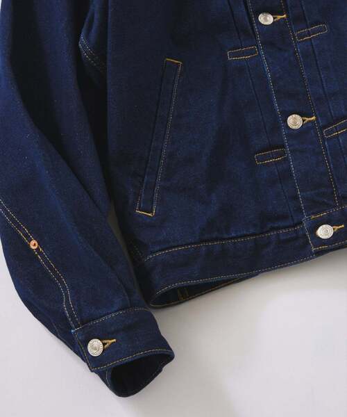 JOURNAL STANDARD relume デニムジャケット gジャン クラフト