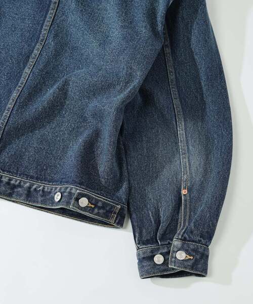 JOURNAL STANDARD relume デニムジャケット gジャン クラフト