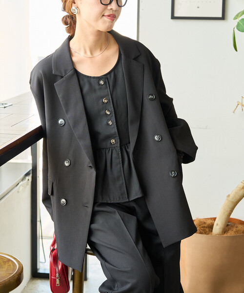 FREAK'S STORE（フリークスストア） ジャケット テーラードジャケット