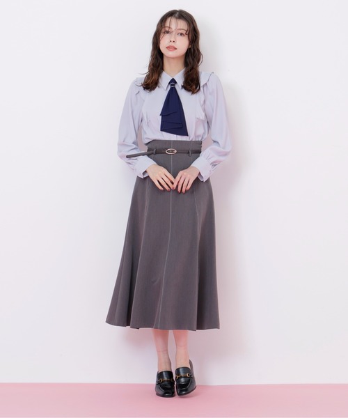 JILL by JILL STUART（ジルバイジルスチュアート） ブラウス シャツ