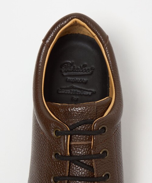 Paraboot（パラブーツ） ブーツ 「別注」「Paraboot」MONTANA/モンタナ