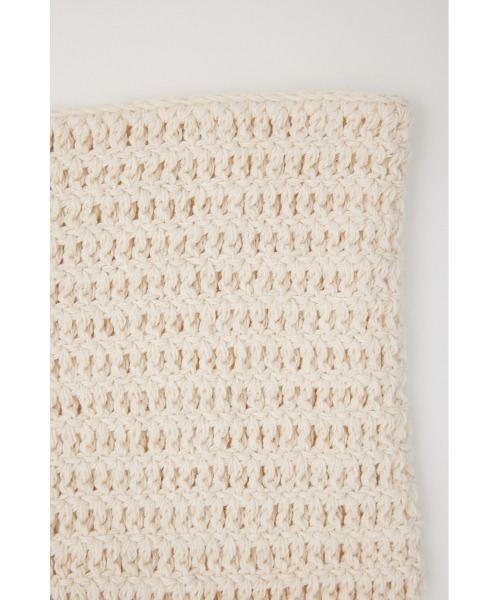 「SLY」 ニットキャップ FREE ブラック レディース_画像9