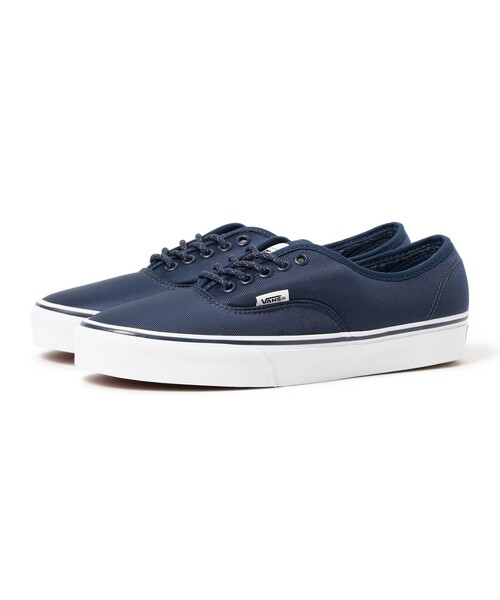 VANS（ヴァンズ） スニーカー 「別注」Vans / Authentic メンズ