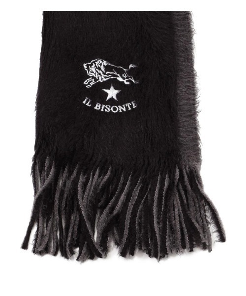 IL BISONTE（イルビゾンテ） マフラー ストール IL BISONTE / マフラー