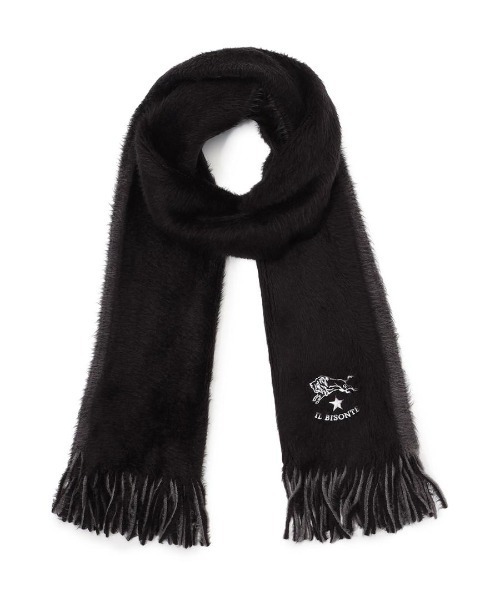 IL BISONTE（イルビゾンテ） マフラー ストール IL BISONTE / マフラー