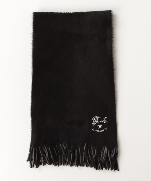 イルビゾンテ　マフラー IL BISONTE（イルビゾンテ） マフラー ストール IL BISONTE / マフラー