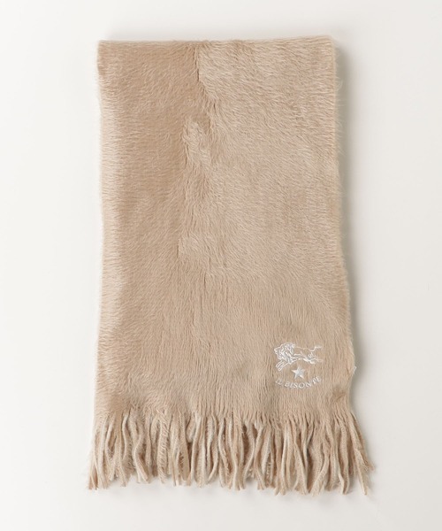 IL BISONTE（イルビゾンテ） マフラー ストール IL BISONTE / マフラー