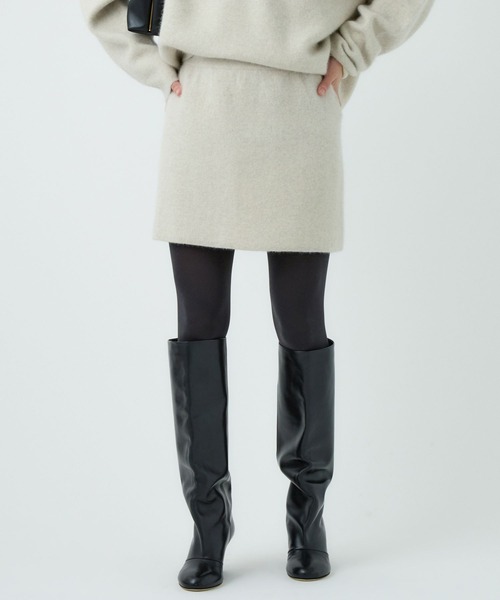 Chaos（カオス） スカート / 金子綾さんYouTube紹介 リネーレリバー