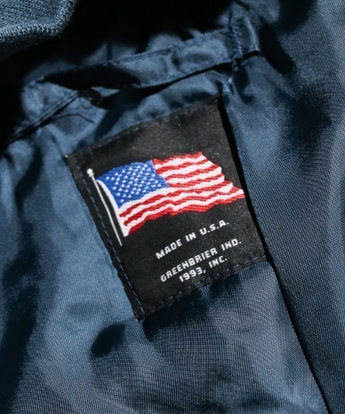 MILITARY（ミリタリー） ma1 ma-1 メンズ レディース : ZOZOTOWN Yahoo