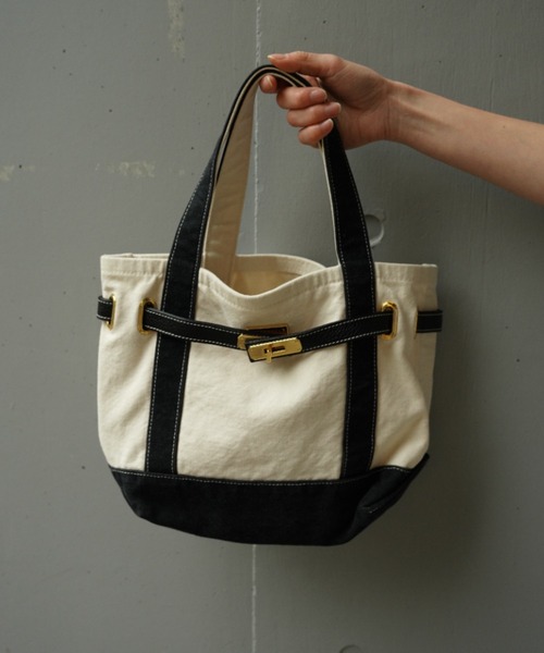 sita parantica（シータパランティカ） トートバッグ SITA PARANTICA