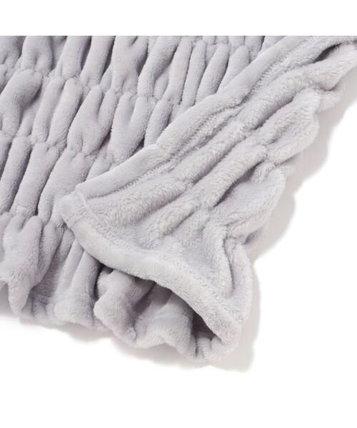 francfranc ブランケットのおすすめ人気商品一覧 通販 - Yahoo