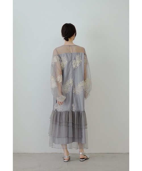 niana（ニアナ） ドレス : ZOZOTOWN Yahoo!店 - 通販 - Yahoo!ショッピング