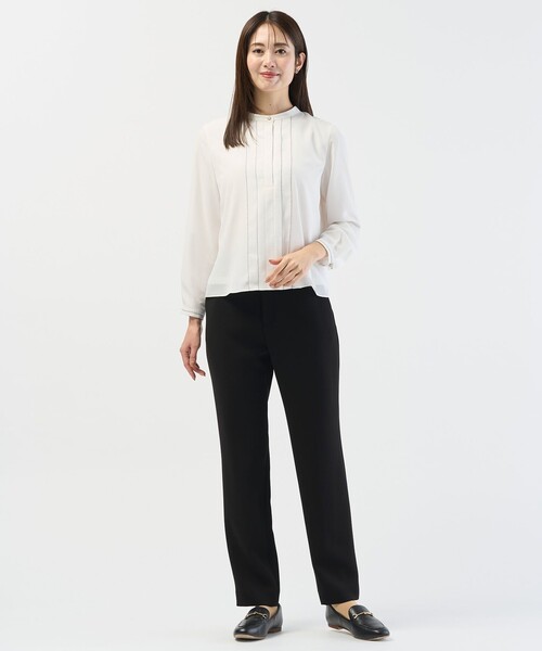 J.PRESS（J.プレス） tシャツ シュノワデシン カットソー レディース