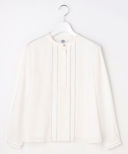 J.PRESS（J.プレス） tシャツ シュノワデシン カットソー レディース 