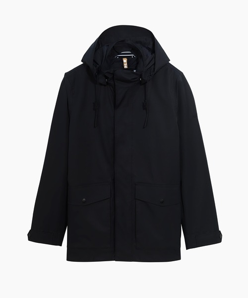 AIGLE（エーグル） マウンテンパーカー ウインドブレーカー 透湿 防水