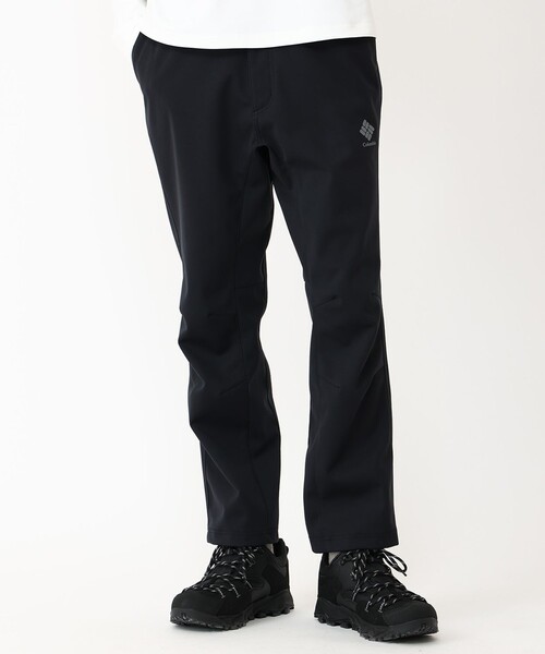 Columbia（コロンビア） パンツ 撥水 防風 防寒 Columbia／ロッカ