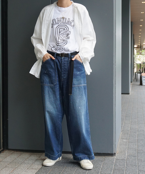 JOURNAL STANDARD LUXE（ジャーナルスタンダード ラックス） ジーンズ