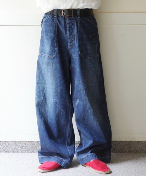 JOURNAL STANDARD LUXE（ジャーナルスタンダード ラックス） ジーンズ