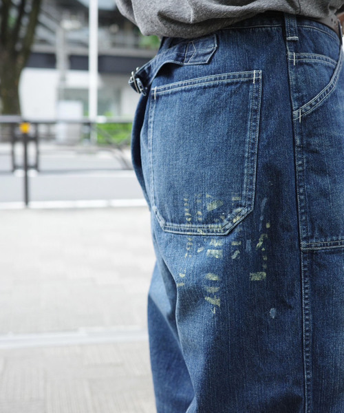 JOURNAL STANDARD LUXE（ジャーナルスタンダード ラックス） ジーンズ